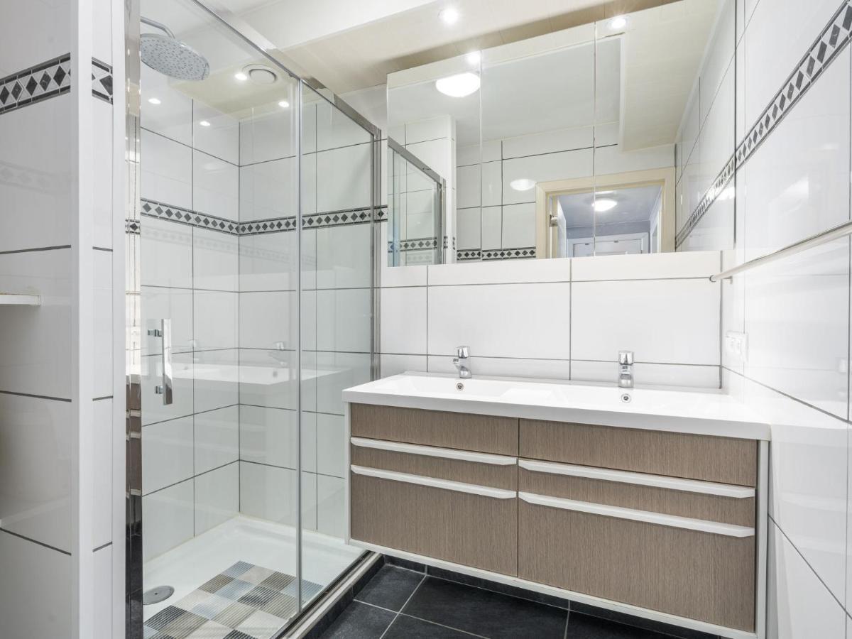 Pleasant Apartment On The 2Nd Floor 블랑켄베르크 외부 사진