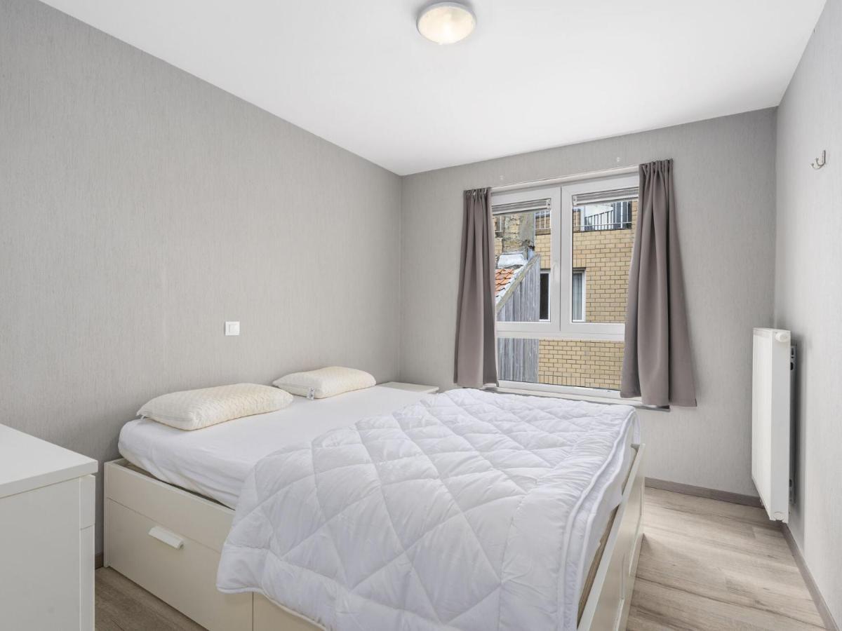 Pleasant Apartment On The 2Nd Floor 블랑켄베르크 외부 사진